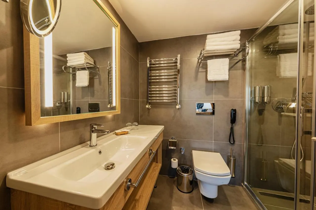 Csk The Halich Port Istanbul Hotel 4*,  Turkey