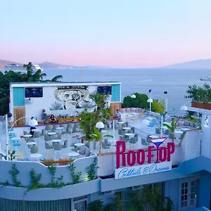 Hotel Illyrian Boutique Sarandë