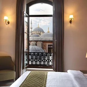 Mest Sirkeci Hotel