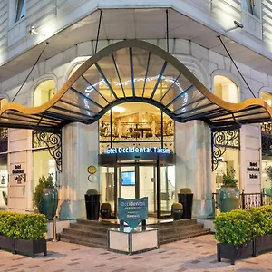 4* Ξενοδοχείο Occidental Taksim