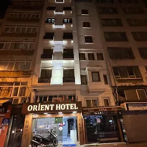 Orient Istanbul