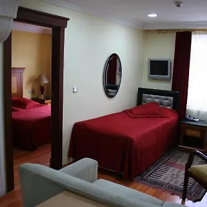 Timeks Sultanahmet Hotel