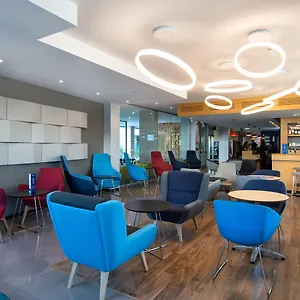 Express Lisbon Airport By Ihg Portela (Loures)
