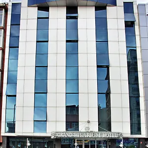 Hotel Grand Hilarium, Istanbul