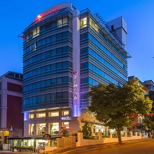 **** Hotel Ramada By Wyndham Turkey