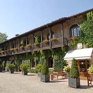 Hotel Residenza Torre Di San Martino
