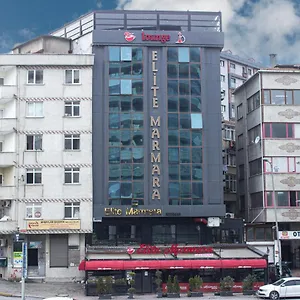 Hotel Elite Marmara Gungoren