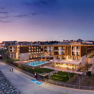 Hotel Crowne Plaza Florya By Ihg, Istanbul