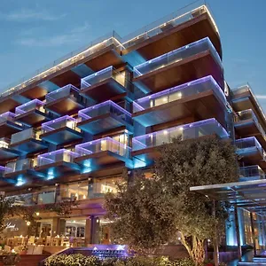 **** Hotel Doubletree By Hilton Turkey