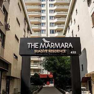 The Marmara Suadiye Aparthotel