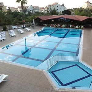 Aparthotel Club Turquoise Marmaris