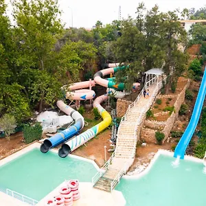 Hotel Pearly Antalya
