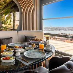 Hotel Zurich, Istanbul