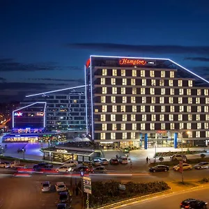 Hotel Hampton By Hilton Kurtkoy, Istanbulská provincie