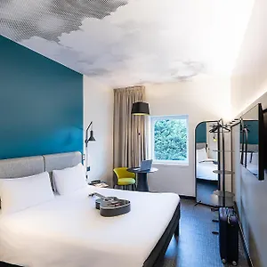 Отель Ibis Lisboa Alfragide