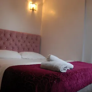 Bachos Otel