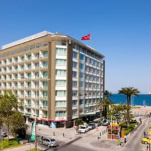 **** Hotel Palas Turkey