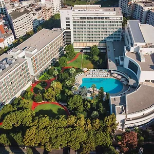 ***** Hotel Swissotel Buyuk Efes Turkey