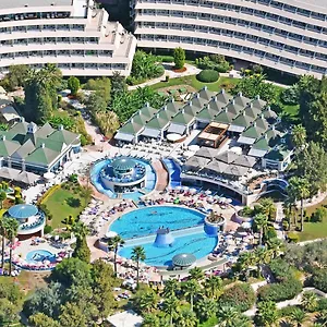 **** Resort The Grand Blue Sky International Turkey