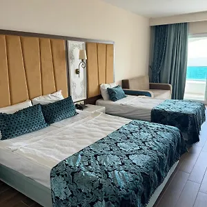 Hotel Simurg Halal Luxury Antalya