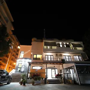 Hotel Salvadore Vlorë