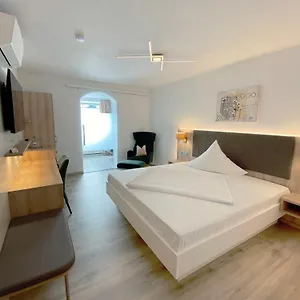 Hotel-restaurant-kolb Illertissen