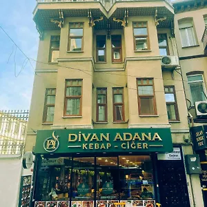 Sultanahmet çoşkun Otel