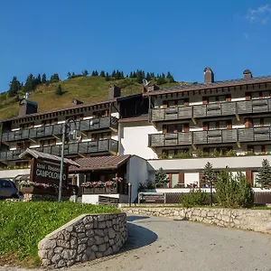 Aparthotel Campolongo