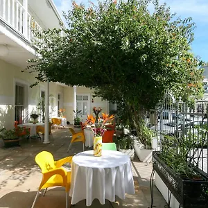 The Fritz Boutique 3*, Cape Town South Africa