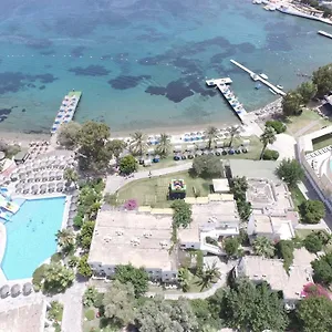 **** Resort Rexene Turkey