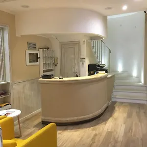 Hotel Le Monache