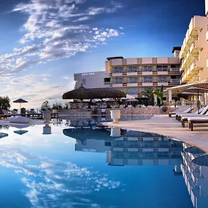 *** Hotel Carina-entertainment Turkey