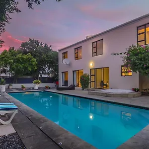 Bed & Breakfast Atlantic Bay Kaapstad