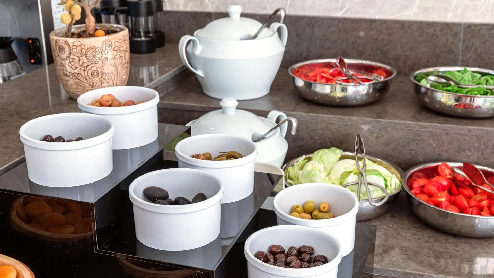 Csk The Halich Port Istanbul Hotel Turkey