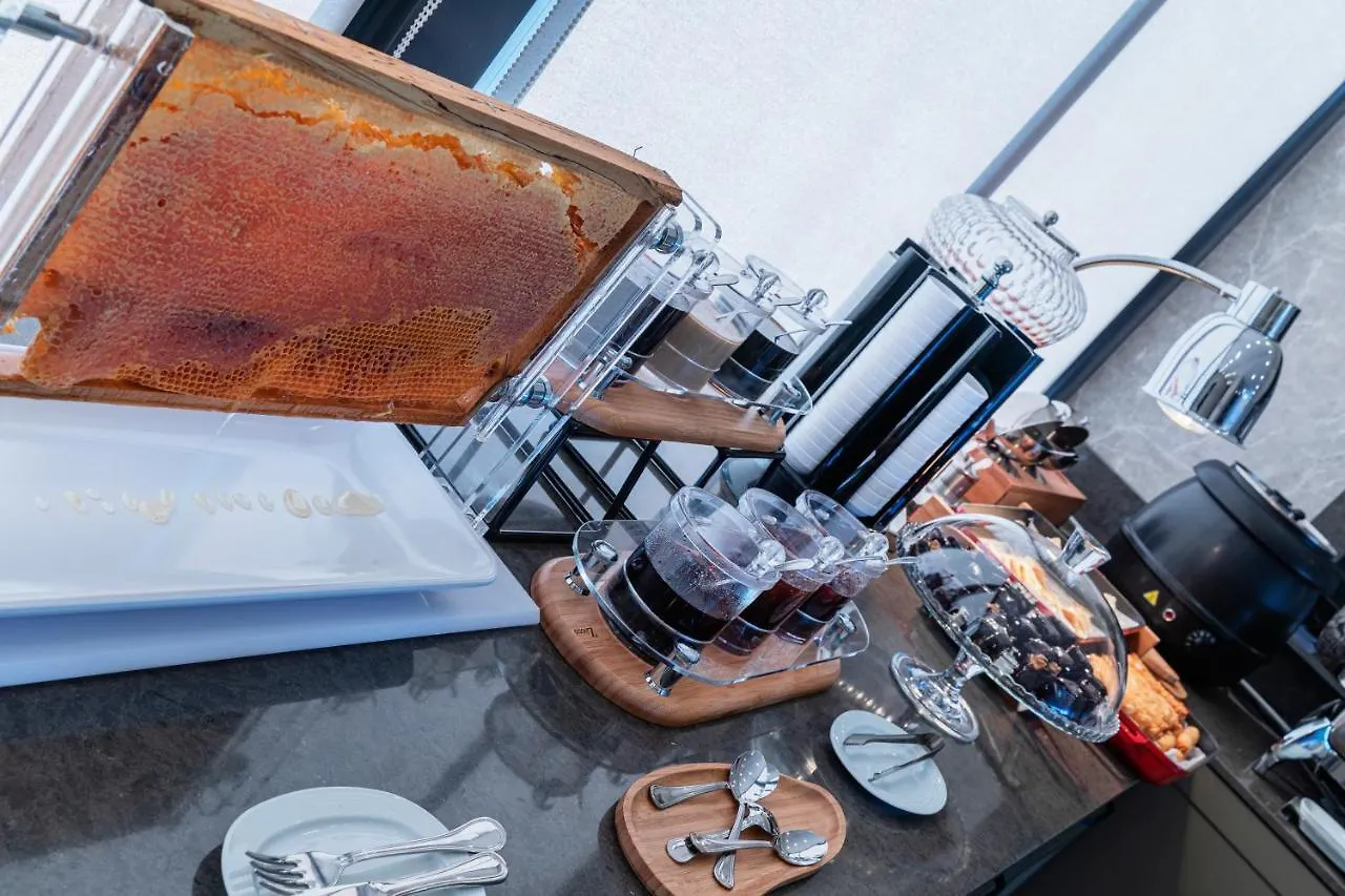 Csk The Halich Port Istanbul Hotel 4*,  Turkey