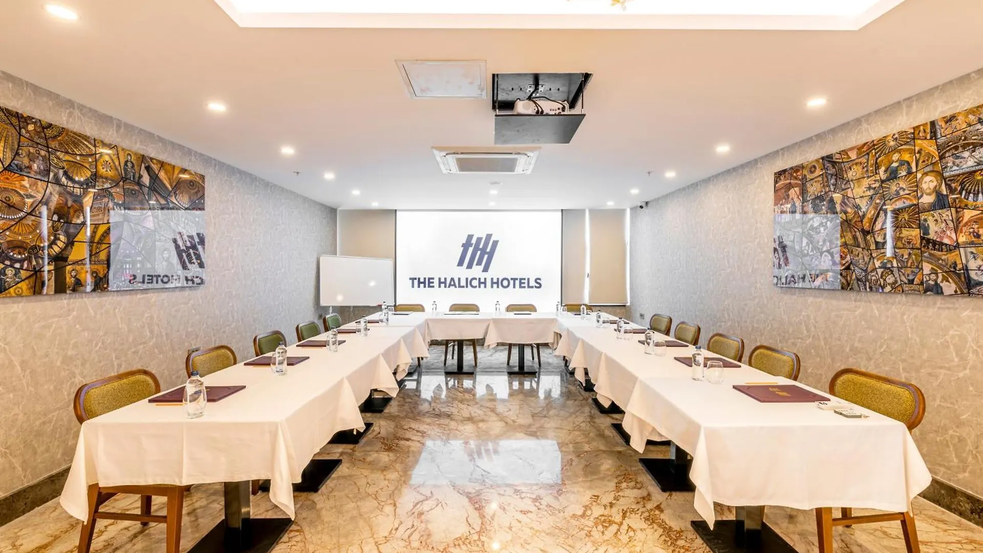 ****  Csk The Halich Port Istanbul Hotel Turkey