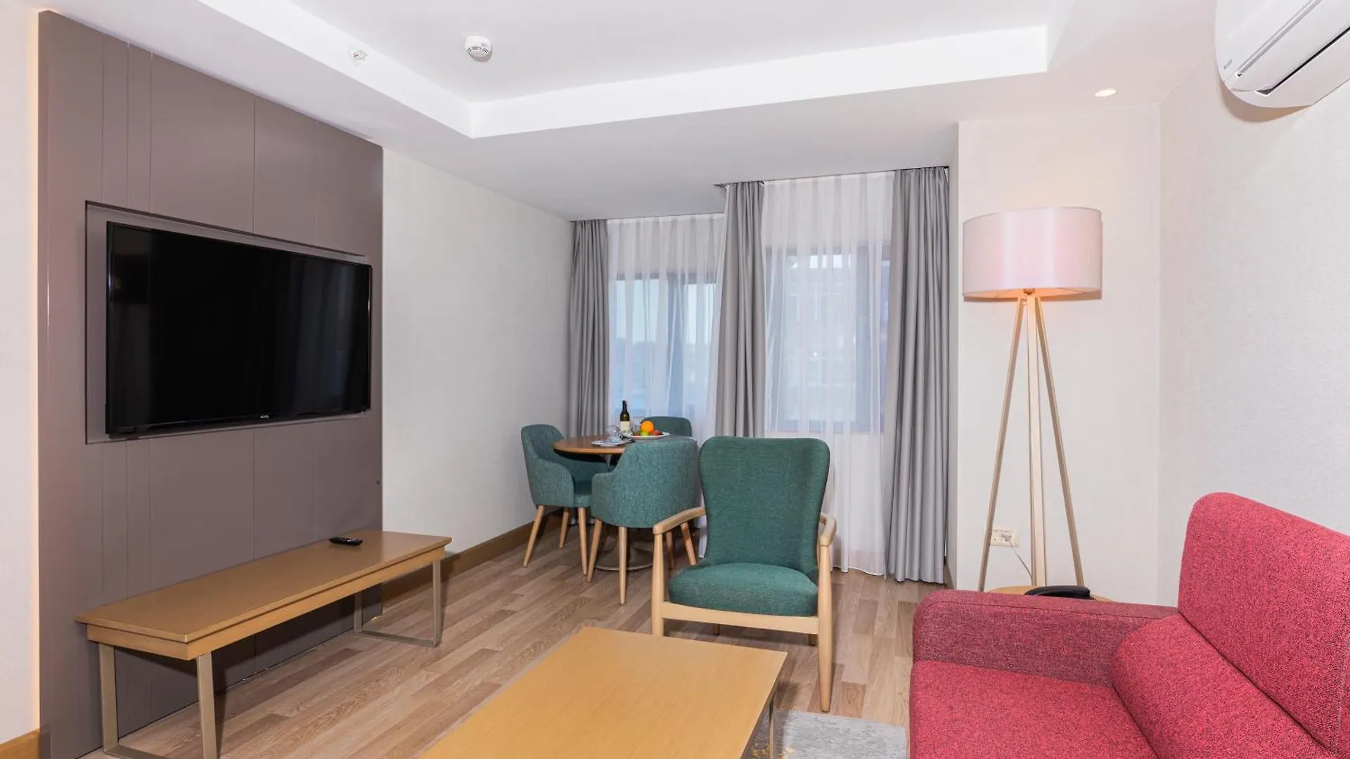 Csk The Halich Port Istanbul Hotel 4*,  Turkey